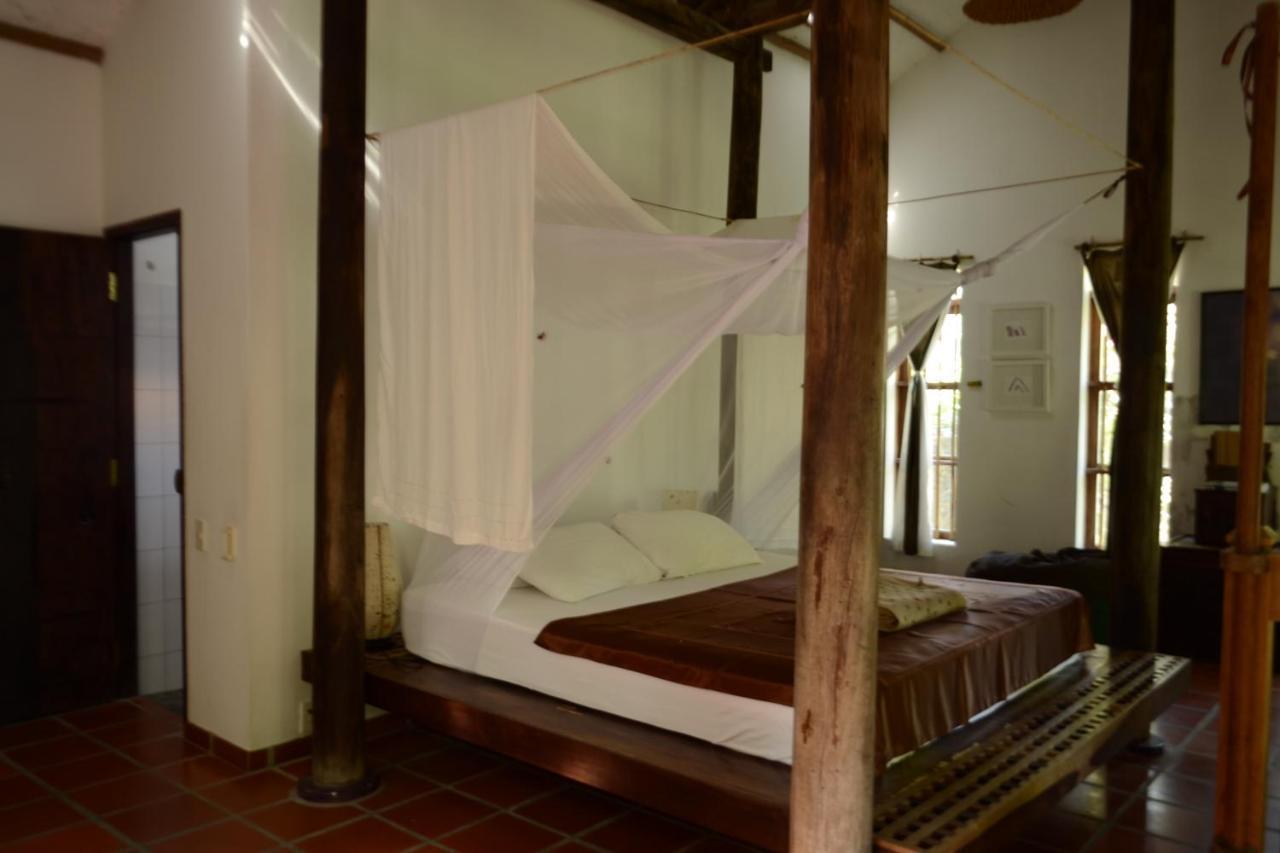 Some Days Of Silence Resort And Spa Ấp Ninh Hòa  Extérieur photo