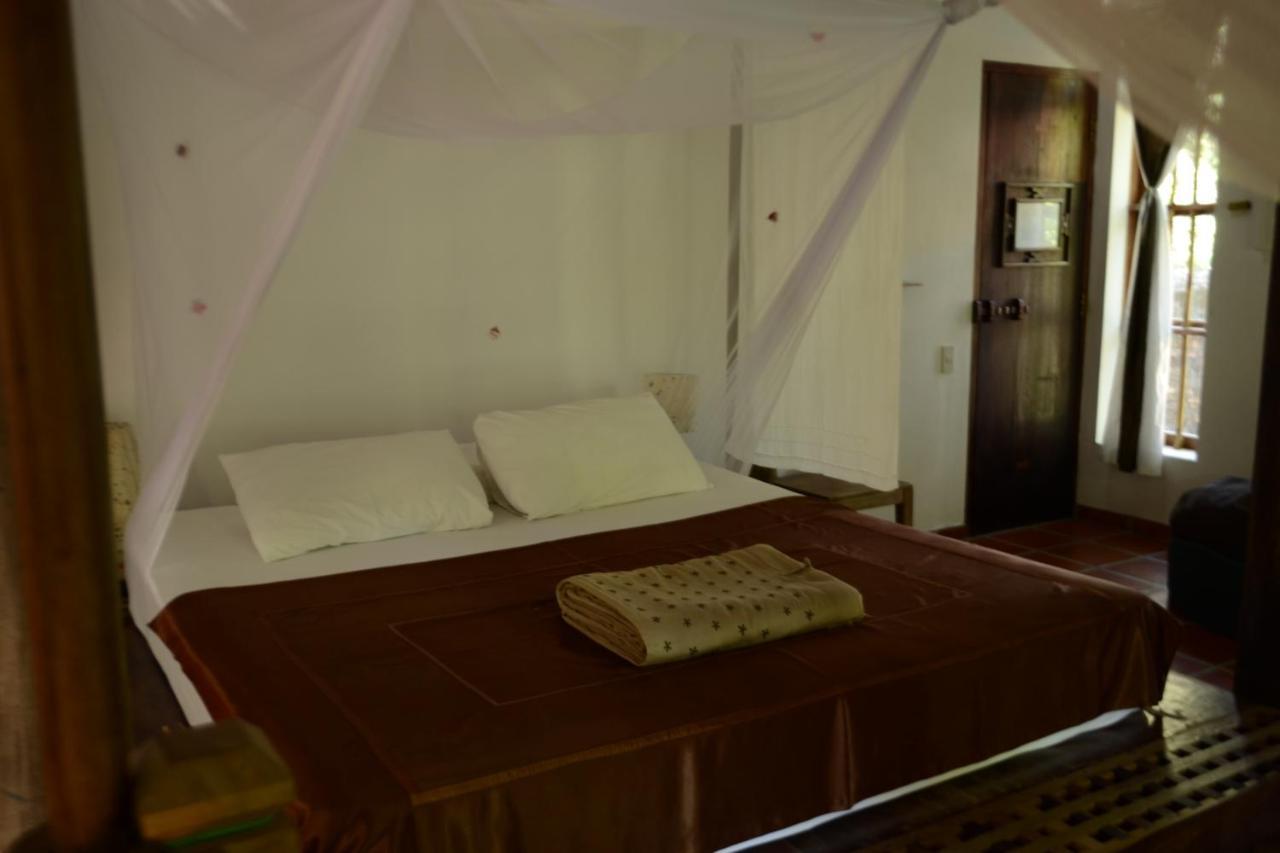 Some Days Of Silence Resort And Spa Ấp Ninh Hòa  Extérieur photo