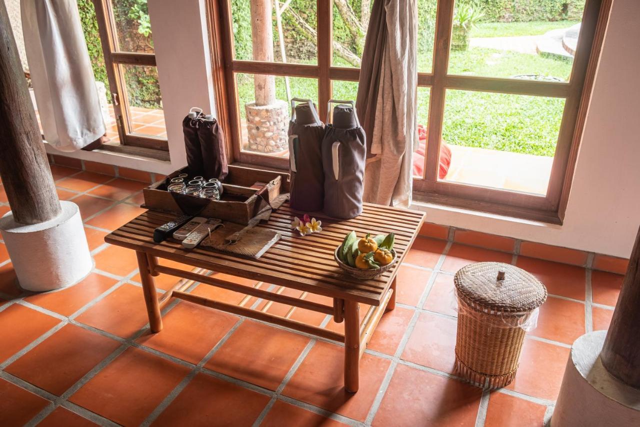 Some Days Of Silence Resort And Spa Ấp Ninh Hòa  Extérieur photo