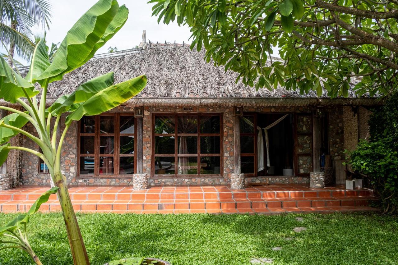 Some Days Of Silence Resort And Spa Ấp Ninh Hòa  Extérieur photo
