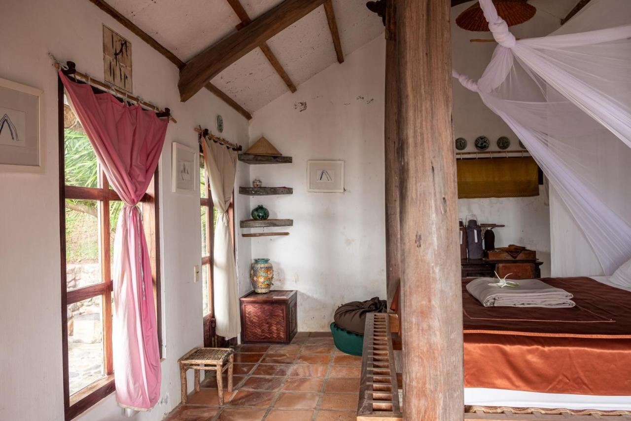 Some Days Of Silence Resort And Spa Ấp Ninh Hòa  Extérieur photo
