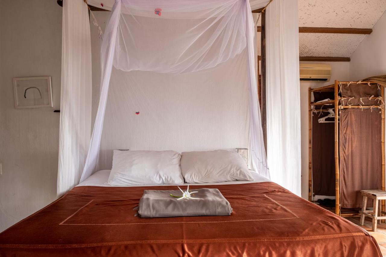 Some Days Of Silence Resort And Spa Ấp Ninh Hòa  Extérieur photo