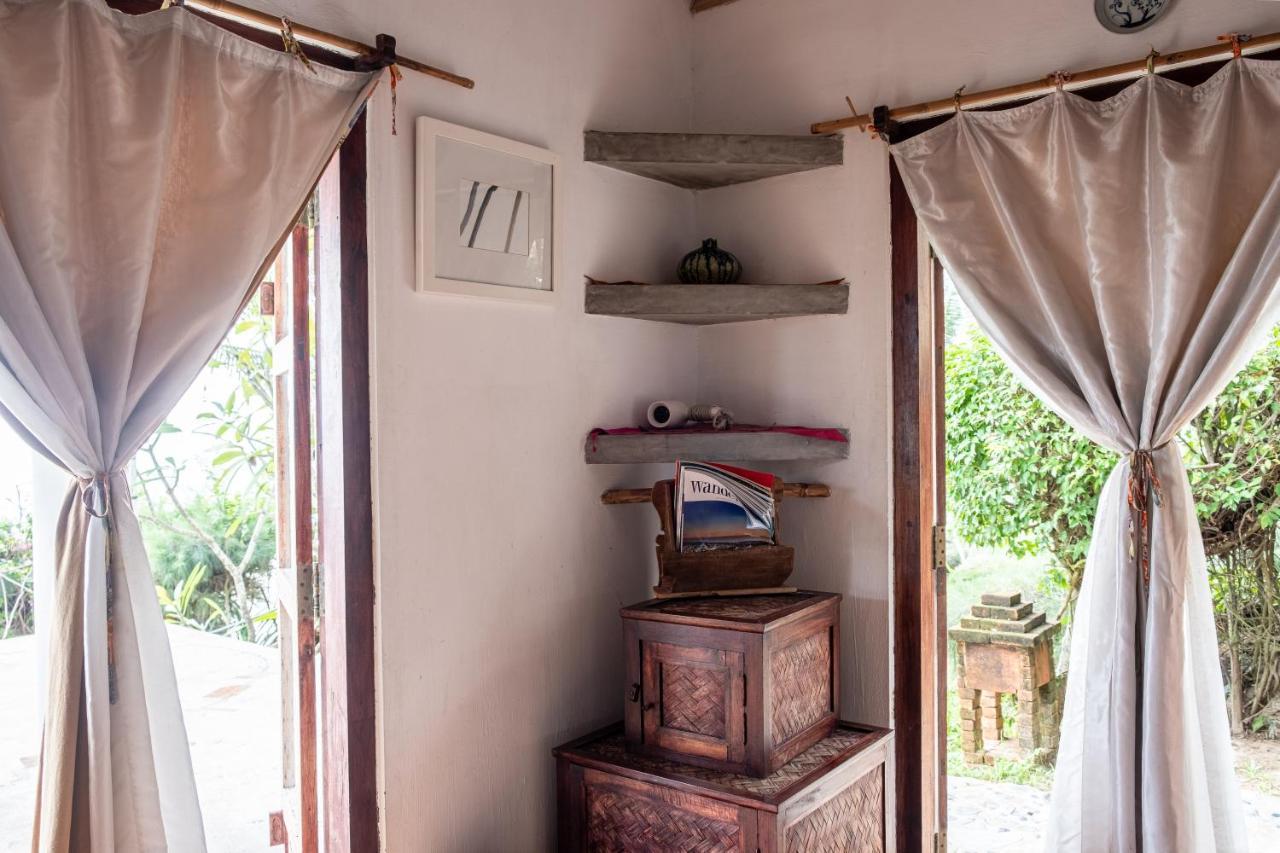 Some Days Of Silence Resort And Spa Ấp Ninh Hòa  Extérieur photo