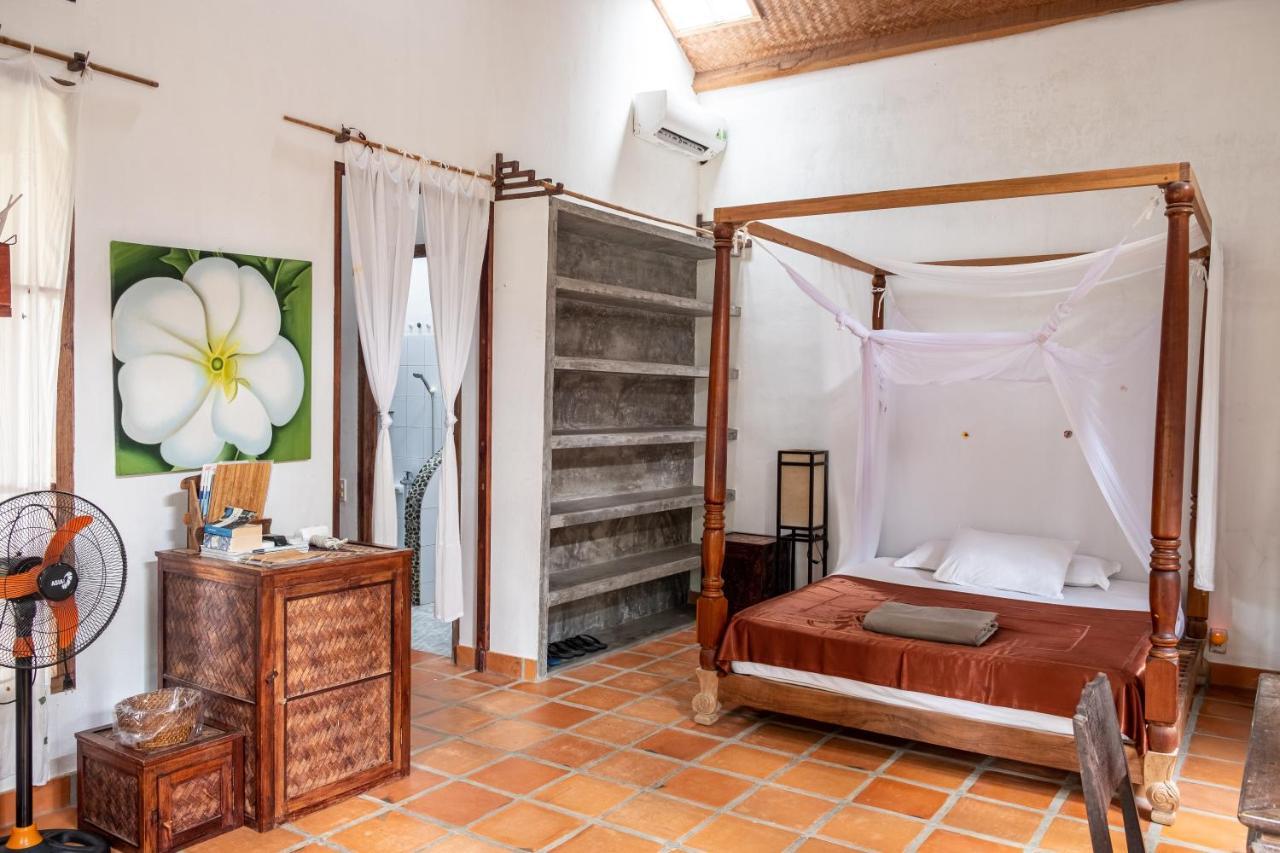 Some Days Of Silence Resort And Spa Ấp Ninh Hòa  Extérieur photo