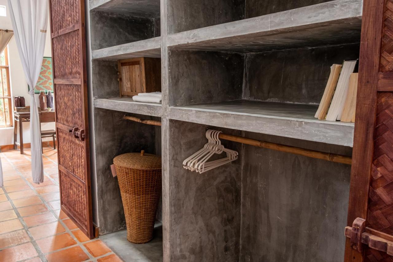 Some Days Of Silence Resort And Spa Ấp Ninh Hòa  Extérieur photo