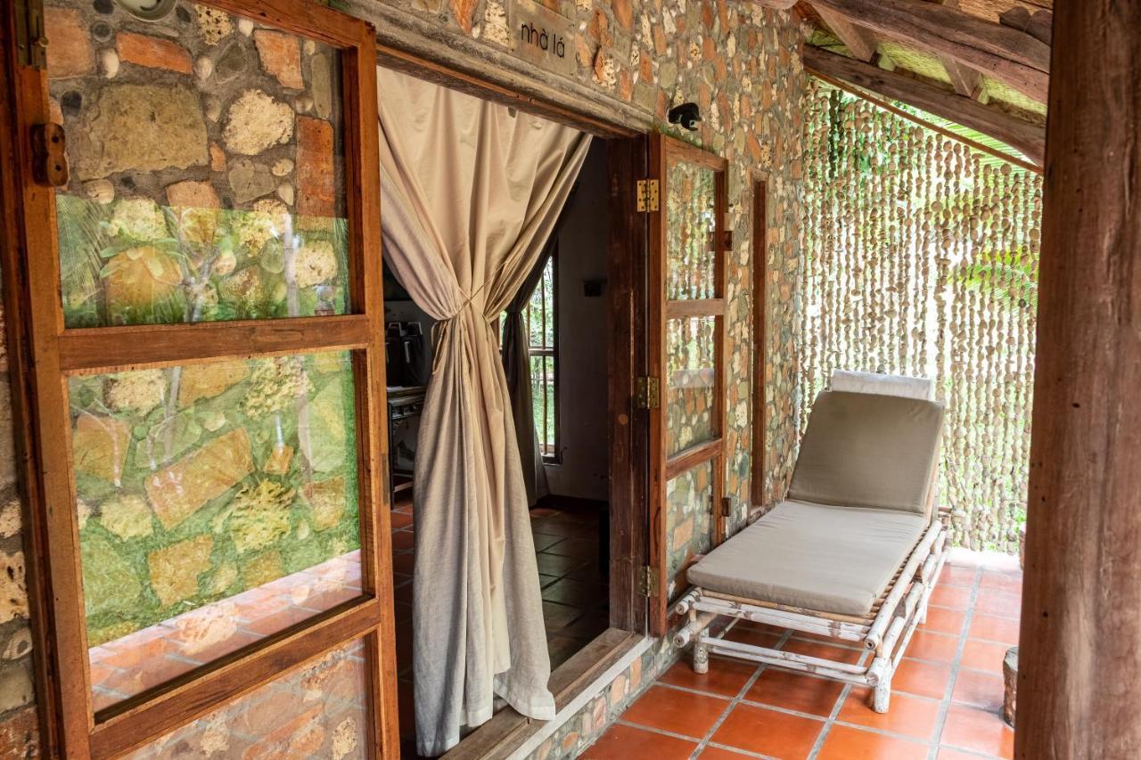 Some Days Of Silence Resort And Spa Ấp Ninh Hòa  Extérieur photo