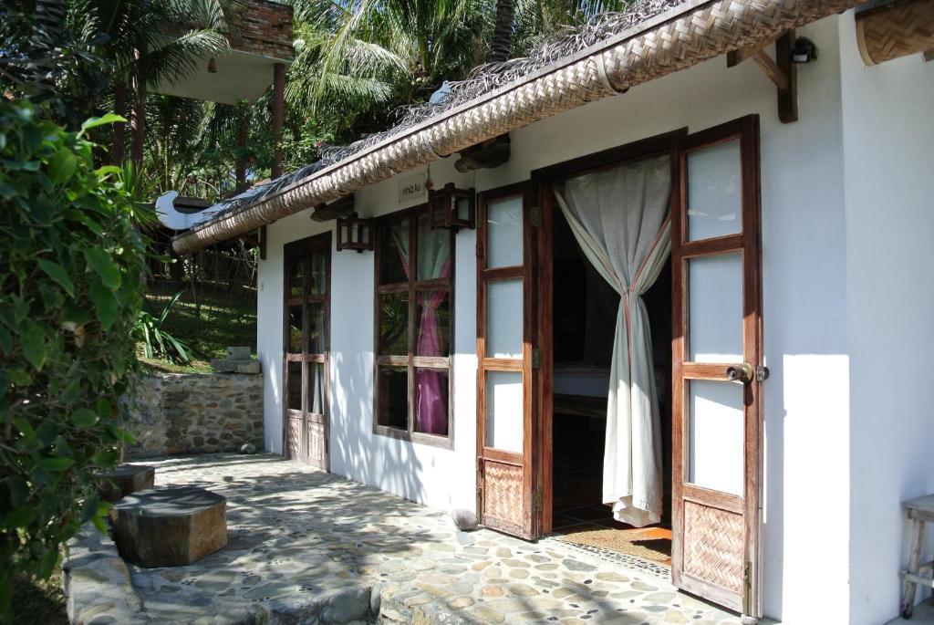 Some Days Of Silence Resort And Spa Ấp Ninh Hòa  Chambre photo