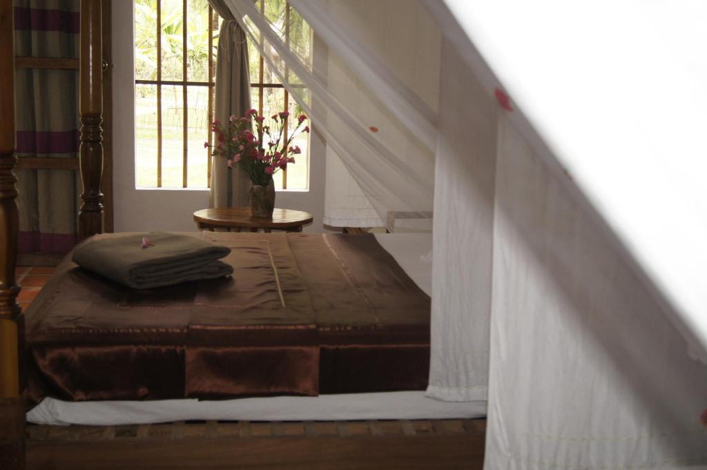 Some Days Of Silence Resort And Spa Ấp Ninh Hòa  Chambre photo