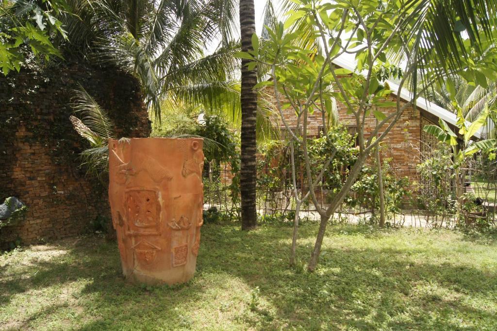 Some Days Of Silence Resort And Spa Ấp Ninh Hòa  Extérieur photo