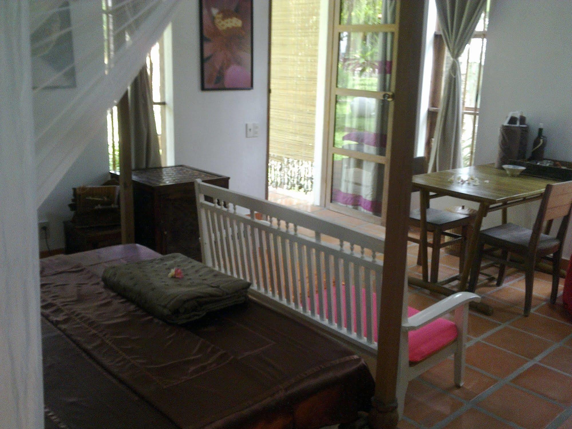 Some Days Of Silence Resort And Spa Ấp Ninh Hòa  Extérieur photo