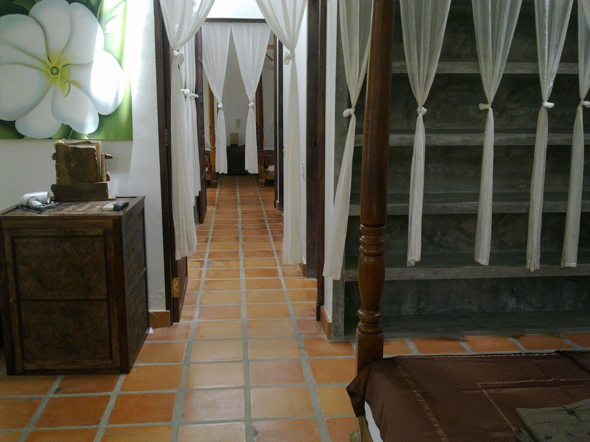 Some Days Of Silence Resort And Spa Ấp Ninh Hòa  Extérieur photo