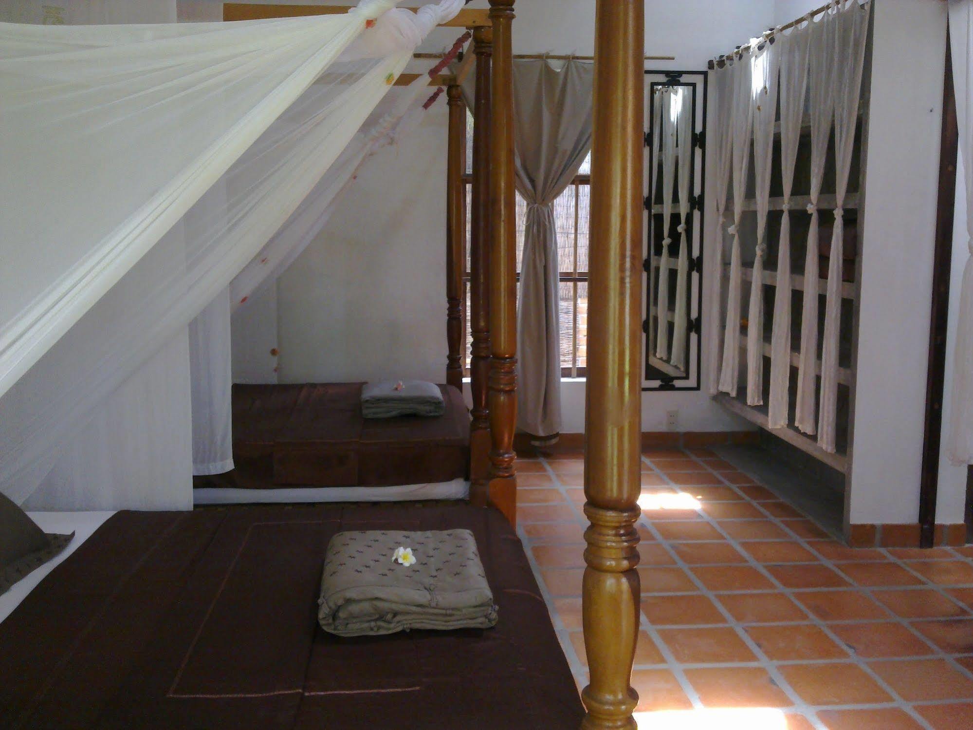 Some Days Of Silence Resort And Spa Ấp Ninh Hòa  Extérieur photo