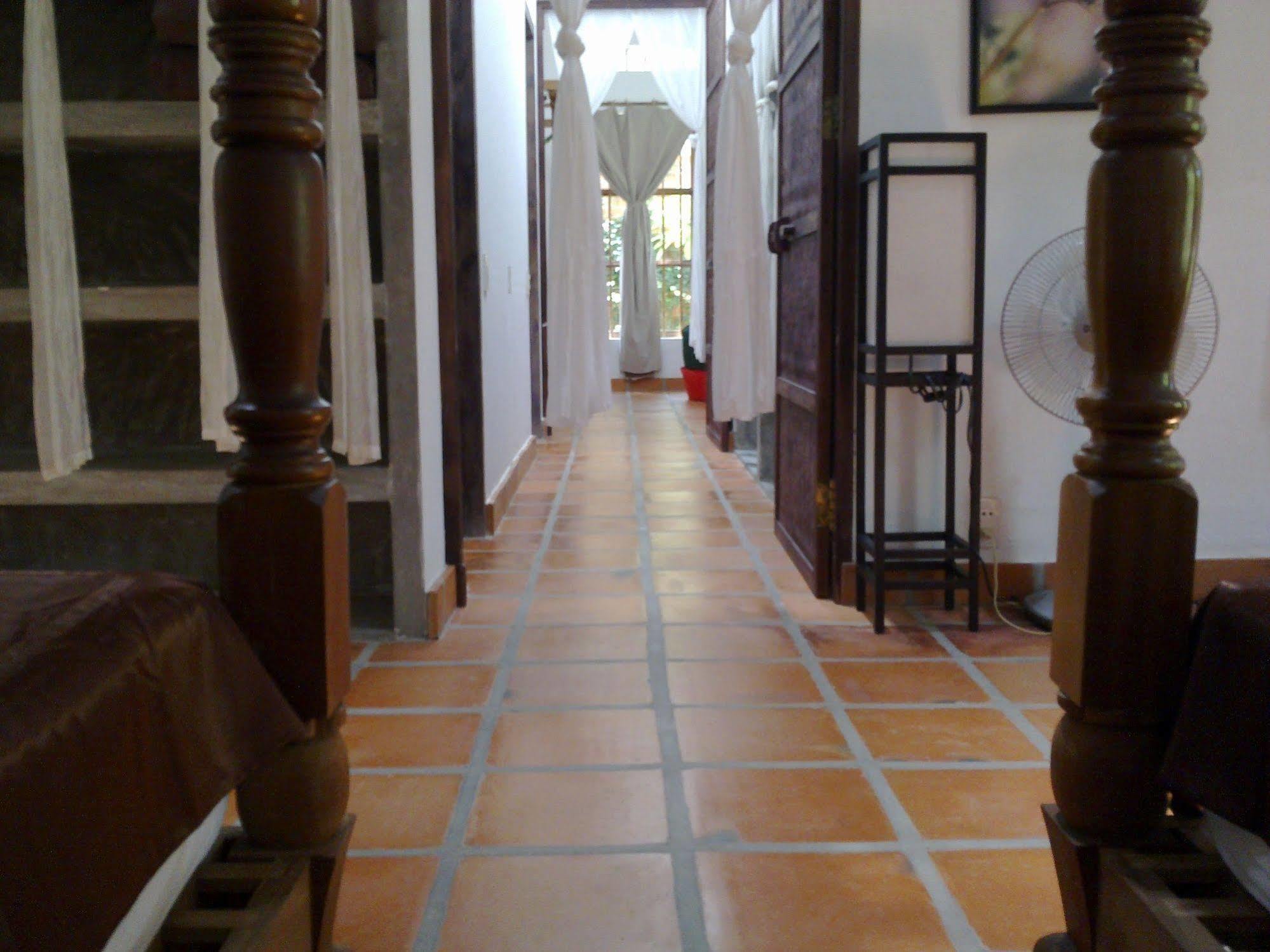 Some Days Of Silence Resort And Spa Ấp Ninh Hòa  Extérieur photo