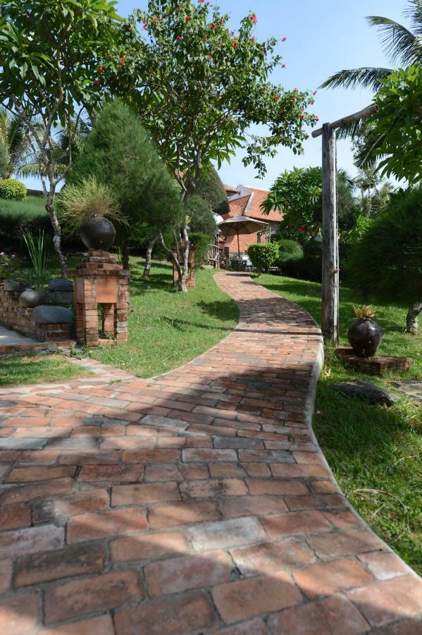 Some Days Of Silence Resort And Spa Ấp Ninh Hòa  Extérieur photo