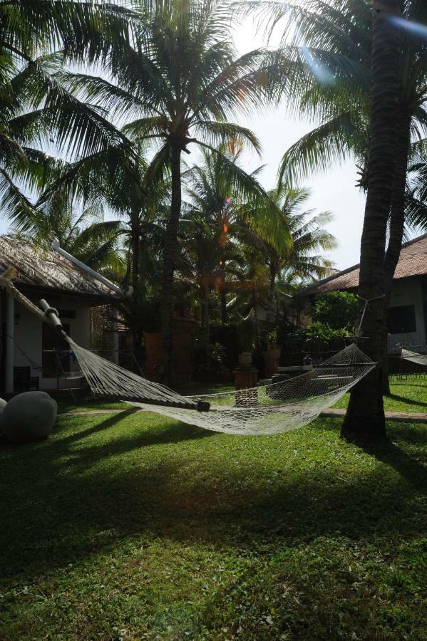 Some Days Of Silence Resort And Spa Ấp Ninh Hòa  Extérieur photo