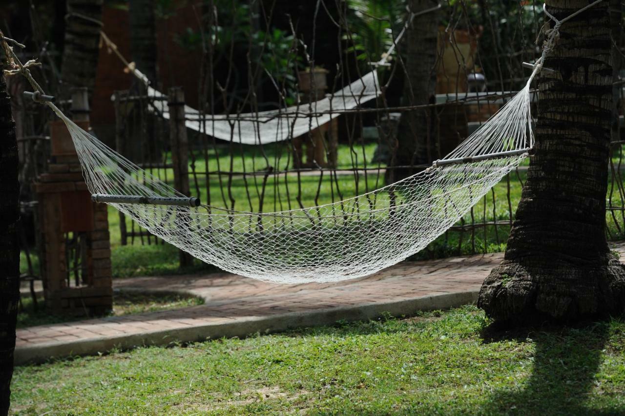 Some Days Of Silence Resort And Spa Ấp Ninh Hòa  Extérieur photo