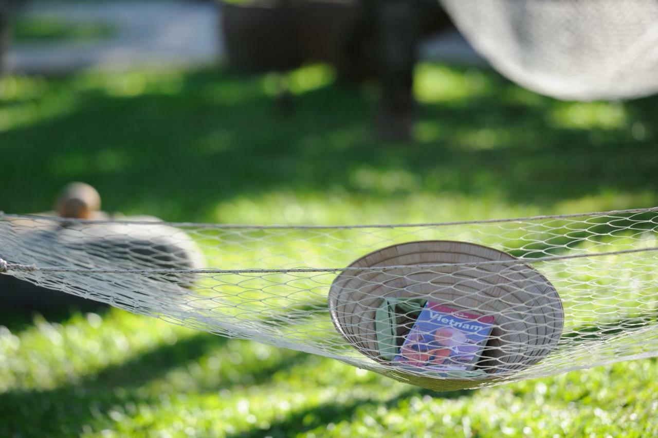 Some Days Of Silence Resort And Spa Ấp Ninh Hòa  Extérieur photo